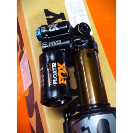 Fox Float X2 factory